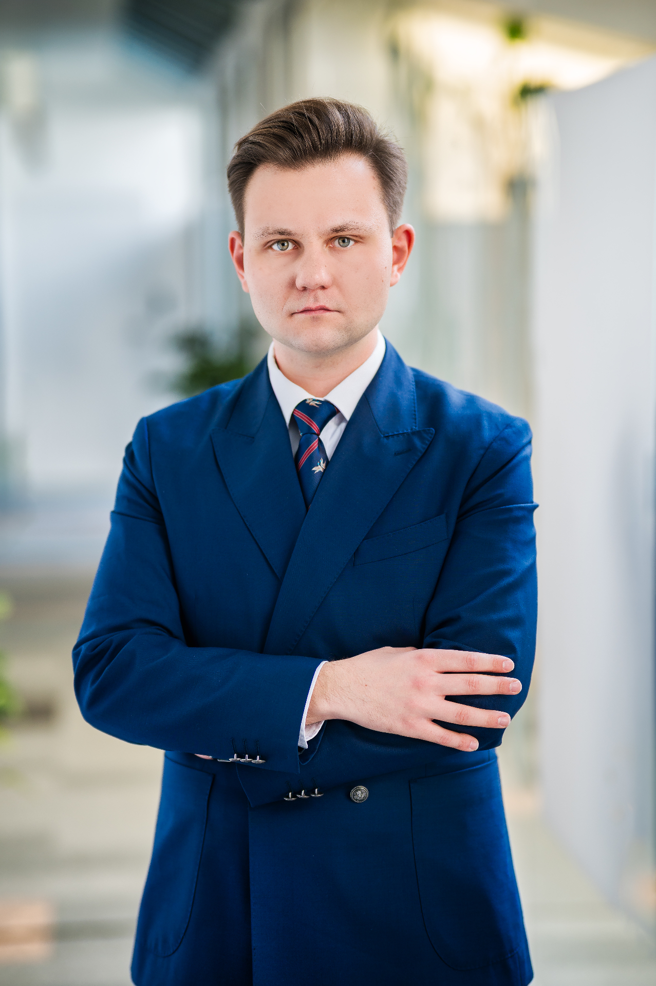 Karol Szychowski